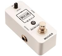 Mooer Micro Looper MML1 Guitar Effects Pedal