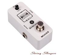 Mooer MLP1 Micro Looper Pedal