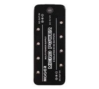 Mooer Micro Power Guitar Effects