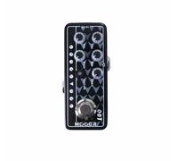 Mooer Micro Preamp 001 Gas Station Digital Preamp Pedal, MMPA1