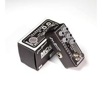 MOOER Micro Preamp 010 Two Stone Dual Channel Digital Preamp Guitar Pedal