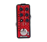 MOOER Micro Preamp 016 Effect Pedal