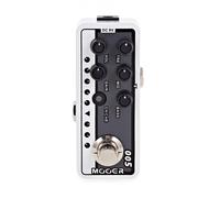 Mooer Micro Preamp 05 5050 Vision Pedal