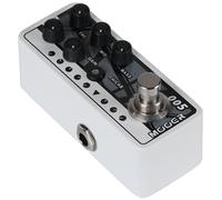 Mooer Micro Preamp 05 Brown Sound/5050 Vision