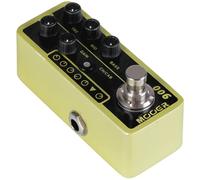 Mooer Micro Preamp 06 Us Classic: Deluxe
