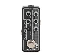 Mooer Micro Preamp 10 Two Stone Pedal