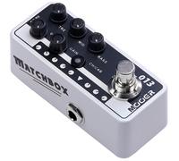 Mooer Audiofile Headphone Amplifier