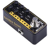 Mooer Micro Preamp 14 Taxidea Taxus