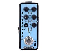 Mooer Micro Preamp 18 Custom 100