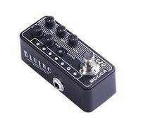 Mooer Micro Preamp 20 Blueno