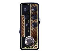 Mooer Micro PreAmp004 Guitar Micro Preamp Pedal