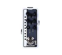 Mooer Micro PreAMP 005 Brown Sound 3
