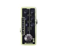 MOOER 006 US Classic Deluxe