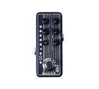 Mooer Micro Preamp 08 Cali MK 3 Pedal