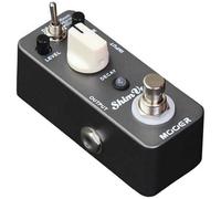 MOOER ShimVerb