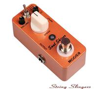 Mooer MRT1 Soul Shiver