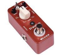 Mooer Micro Trescab Cab Simulator Effects Pedal, MTS1