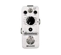 Mooer Groove Loop Drum Machine & Looper