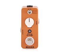 MOOER Ninety Orange
