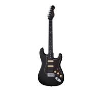 Mooer Msc10 Pro Guitar - Black