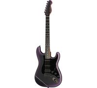 Mooer MSC18 Pro Guitar Dark Aurora