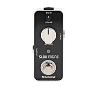 Mooer MSE1 Slow Engine Violin Synth Pedal