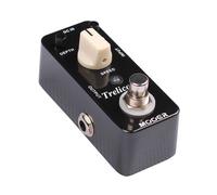 Mooer MTR1 Micro Series Trelicopter Optical Tremolo Guitar Effects Pedal