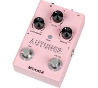 Mooer MVP1 Autuner Vocal Effect Pedal