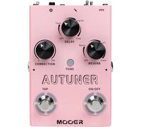 Mooer MVP1 Autuner Vocal Effect Pedal