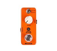 Mooer Ninety Orange, phaser pedal
