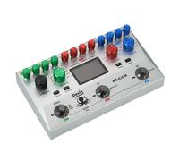 Mooer Ocean Machine 2 Devin Townsend Signature Delay Reverb TDL4