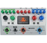 MOOER Ocean Machine II Guitar Effect