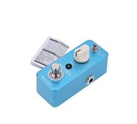 Mooer Pitchbox Pitch Shifter Harmonizer Pedal MPS1