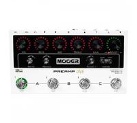 Mooer Preamp Live Guitar Effects Pedal