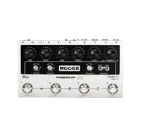 Mooer Preamp Live - Multi Preamp Pedal