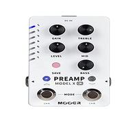 Mooer Preamp Model X2