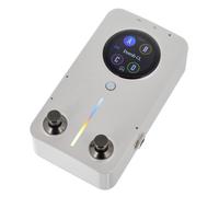 Mooer Prime M2-Multi Effects Silver