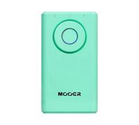 Mooer Prime P1 Intelligent Pedal Green