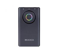 Mooer Prime P1 Intelligent Pedal Grey