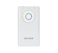 Mooer Prime P1 Intelligent Pedal White