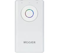 Mooer Prime P1 Intelligent Pedal White