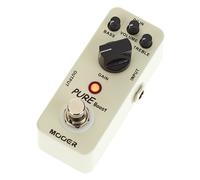 Mooer MBT2 Pure Boost Pedal