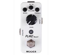 Mooer MBT2 Pure Boost Pedal