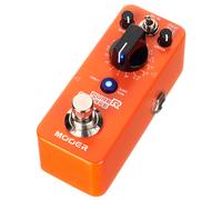 Mooer Purer Octave Pedal