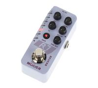 Mooer R7 Reverb