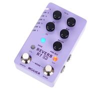 Mooer R7 X2 Reverb