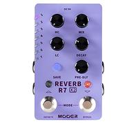 Mooer R7 X2 Reverb