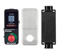 Mooer Radar Bundle RB