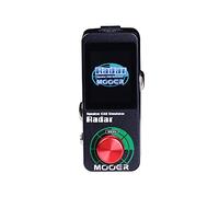 MOOER Radar Guitar Speaker CAB Simulator