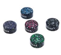 Mooer Rainbow Footswitch Topper Set